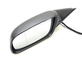 LUSTERKO LEWE SKODA SUPERB I Sedan/Limuzyna 01-08 ZEWNĘTRZNE LEWA, BOC