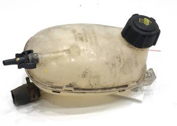 ZBIORNIK WYRÓWNAWCZY PŁYNU CHŁODZĄCEGO DACIA SANDERO III Hatchback 1.0