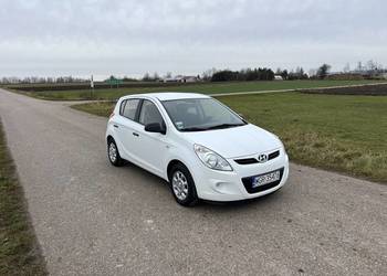 Hyundai i20 super stan
