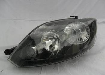 Volkswagen Golf VI 6 reflektor lewy przedni lampa lewa przednia przód