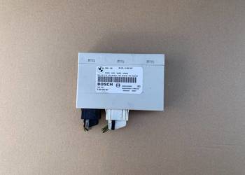 9252637 moduł sterownik czujników pdc Bmw x1 1 e81 e84 e87 3 e90 e91