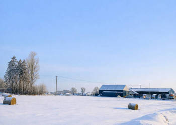 Grunt Dobrzewino Wejherowska 6000m