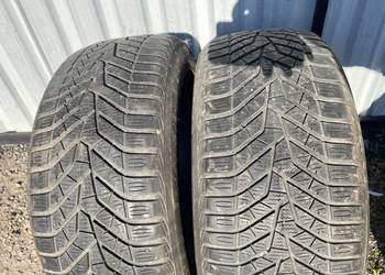 Opony zimowe Yokohama Wdrive 225/50/17