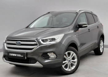 FORD Kuga, 2019r. | Podgrzewane Fotele i Kierownica | Kamera Cofania | Tem…