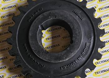 Sprzęgło Arcusaflex ACT 2,4N rozm.25x8cm Techmax