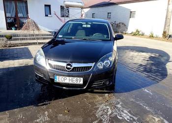 Opel Vectra 1.9 opłaty na rok!