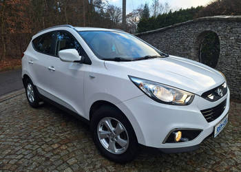Hyundai ix35 Style