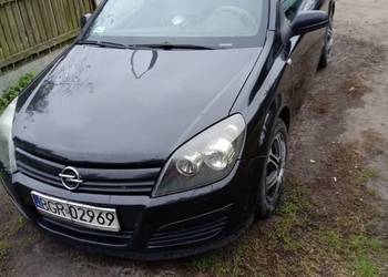 Opel Astra h
