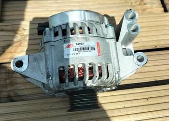 Alternator fiesta Mk 6 1.3