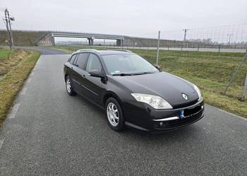 Renault Laguna 2.0 LPG