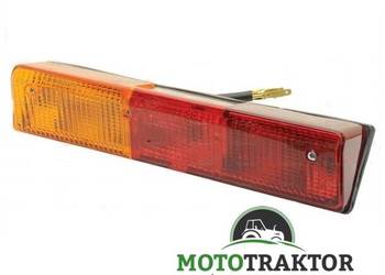 Lampa tylna Landini 12500 6550 7550 8550 5830 6030 6830 7830