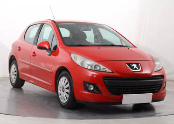Peugeot 207 1.4