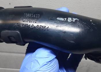 RURA PRZEWÓD INTERCOOLERA OPEL ASTRA H 13223433