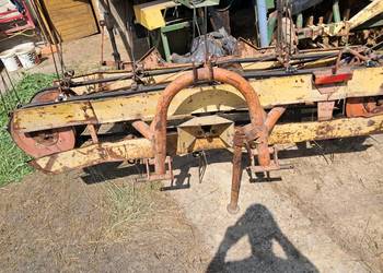 Sprzedam przewracarka taśmowa