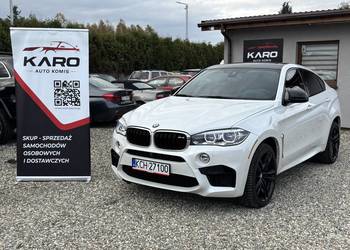 BMW X6 - Gwarancja