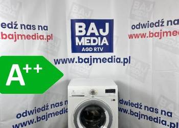 Pralka Electrolux Made In Italy  Eco + 8kg / 1200 / A + Dostawa / Gwarancja