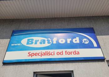 Wtryskiwacz Ford ML3Q9K546BA 2533182 2780056 0445117086 BRATFORD RADOM ML3