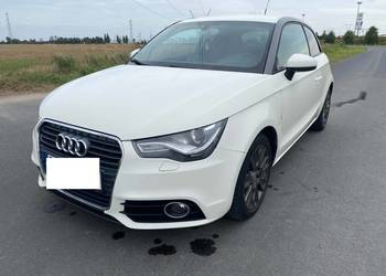 Audi A1 1.6TDI.