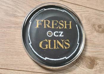 Bilonownica CZ Guns