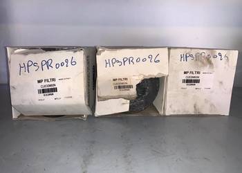 MP Filtri CU630M60N Filtr olejowy
