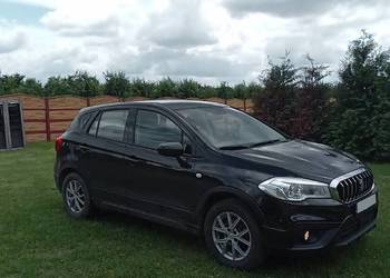 Suzuki SX4 S-Cross 1.0 T Comfort