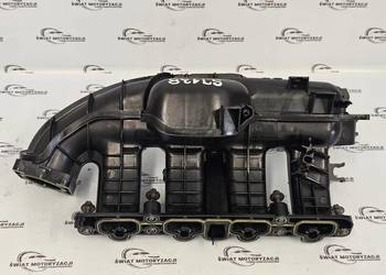 ASTRA MOKKA MERIVA 1.4 TURBO A14NET 140KM kolektor ssący 55573171
