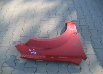kia rio 2 ii 05-11r błotnik przód prawy