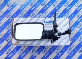 NOWE lusterko lewe Cromodora Fiat Cinquecento CC 01*41425 126p 126 ORYGINAŁ