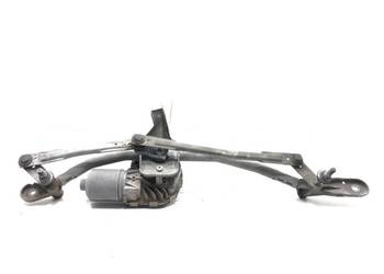 MECHANIZM WYCIERACZEK PRZÓD BMW F10 7308771 09-16 UKŁAD RAMION, PRZEDN