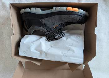 Nowe półbuty robocze męskie PPO '45