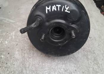 DAEWOO MATIZ serwo hamulca