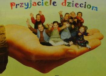 95 lat Towarzystwa Przyjaciół Dzieci na Pomorzu Środkowym