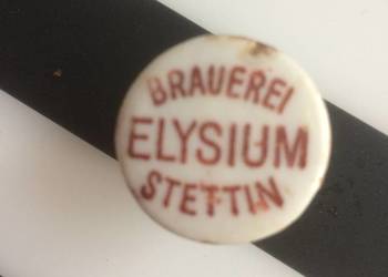 ( 940. ) 4 Porcelanki Niemieckie