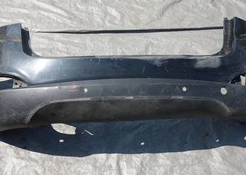 HYUNDAI IX35 IX 35 ZDERZAK NAKLADKA TYLNY TYŁ