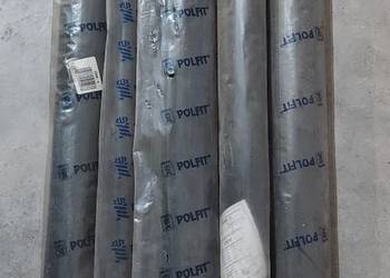 Rurki termokurczliwe