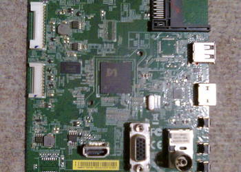 Płyta główna  12255570 - MB07920 - 60EB40M10A02P