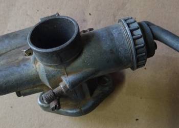 Gaźnik K-37 do motocykla M72, URAL, K750