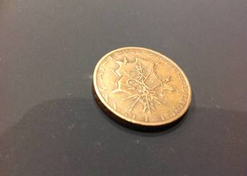 10 FRANCS 1972 r