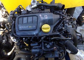 MEGANE III SCENIC 1.6 DCI 15r 131KM R9M402 turbina turbosprezarka 821067824