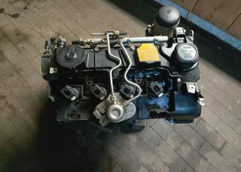 Silnik do BMW seria 1 oznaczenia N43B 16A
