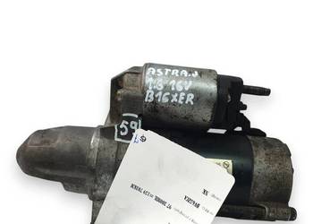 ROZRUSZNIK Opel Astra J 1.6 16V GM 55510936 Mitsubishi M001TF1171ZE