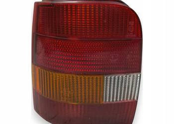 LAMPA LEWA Ford Sierra kombi 1982-1994r tylna tylnia lewy tył EUROPA