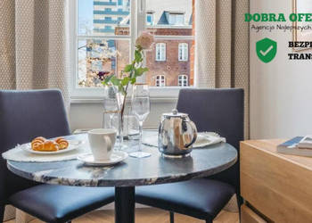 Wyjątkowy apartament inwestycja Waterlane Vintage