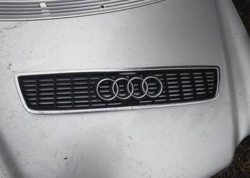 Audi a8 d2 grill atrapa 4D0853651D