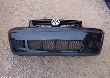 zderzak grill przód polo 99-02