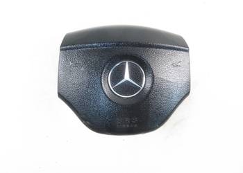 PODUSZKA KIEROWCY MERCEDES-BENZ B-CLASS (W245) 61460330