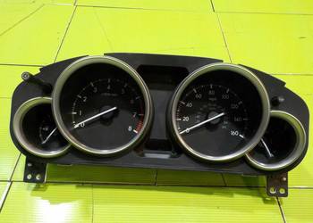 MAZDA 6 GH II 1.8 B 09r licznik zegary TD1155430