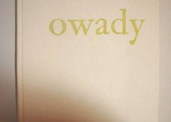 OWADY - HENRYK SANDER