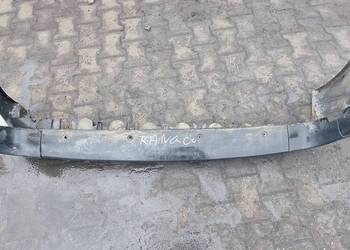 ZDERZAK TYŁ RENAULT KANGOO 1.5 DCI