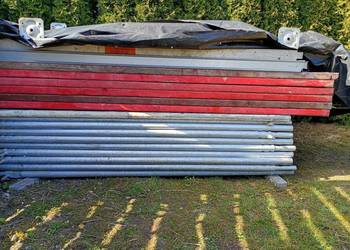 Rusztowania rusztowanie plettac